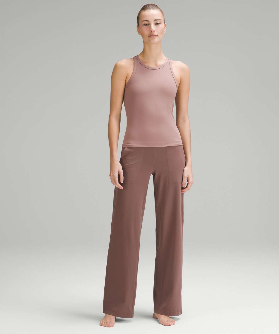 Lululemon Align High-Rise Wide-Leg Pant 31 Retail $128