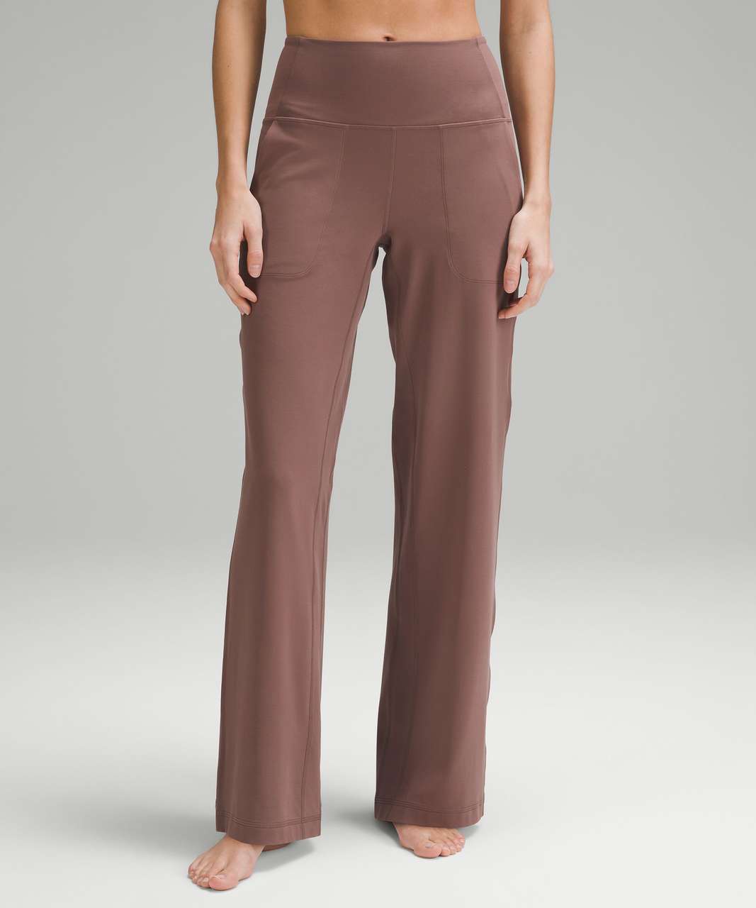 lululemon Align™ High-Rise Wide-Leg Pant *Regular