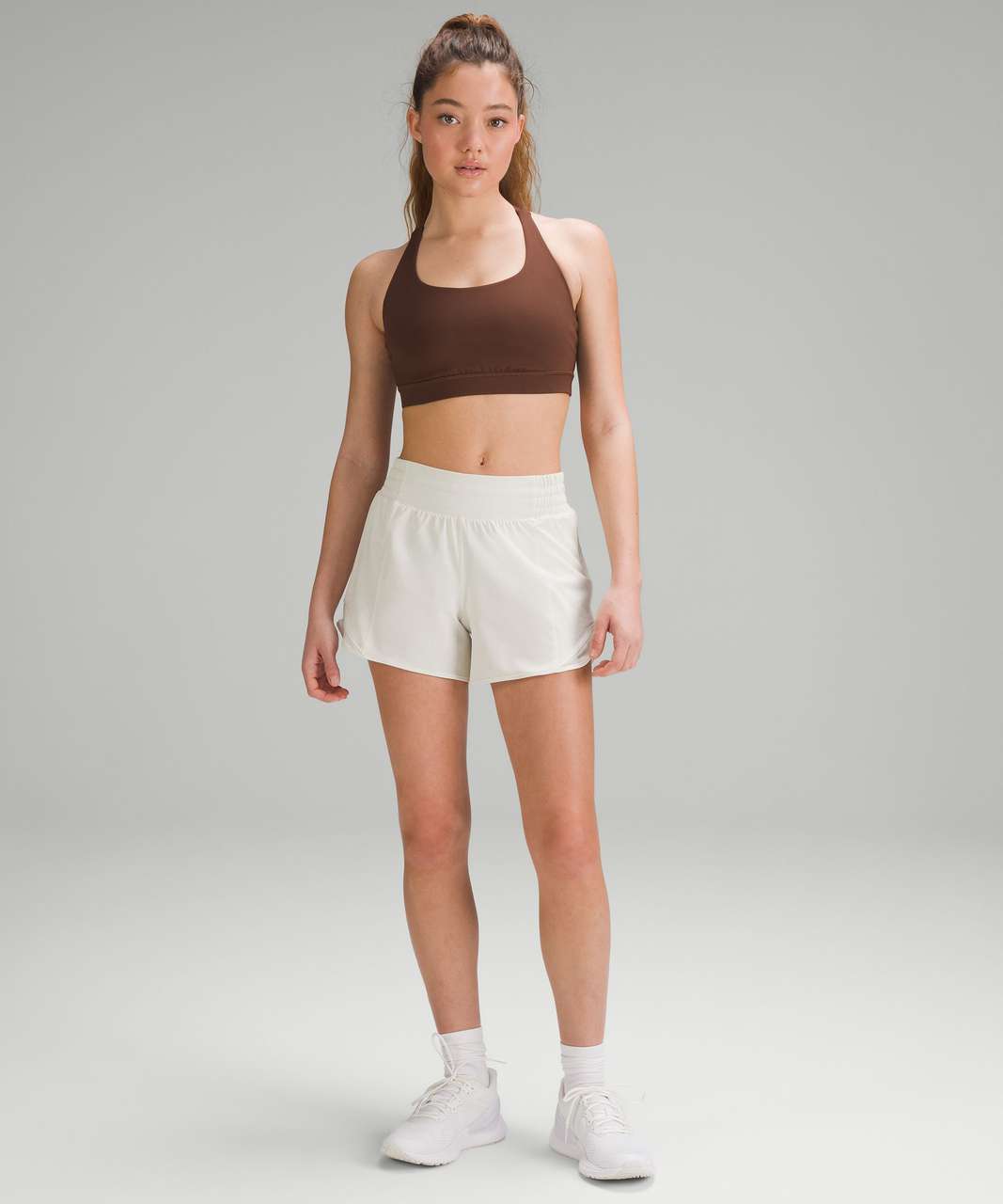 Hotty Hot High-Rise Lined Short 4 curated on LTK