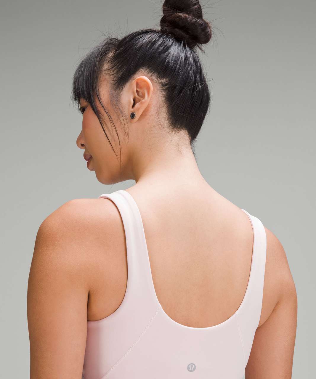 Lululemon Align Tank Top - Flush Pink