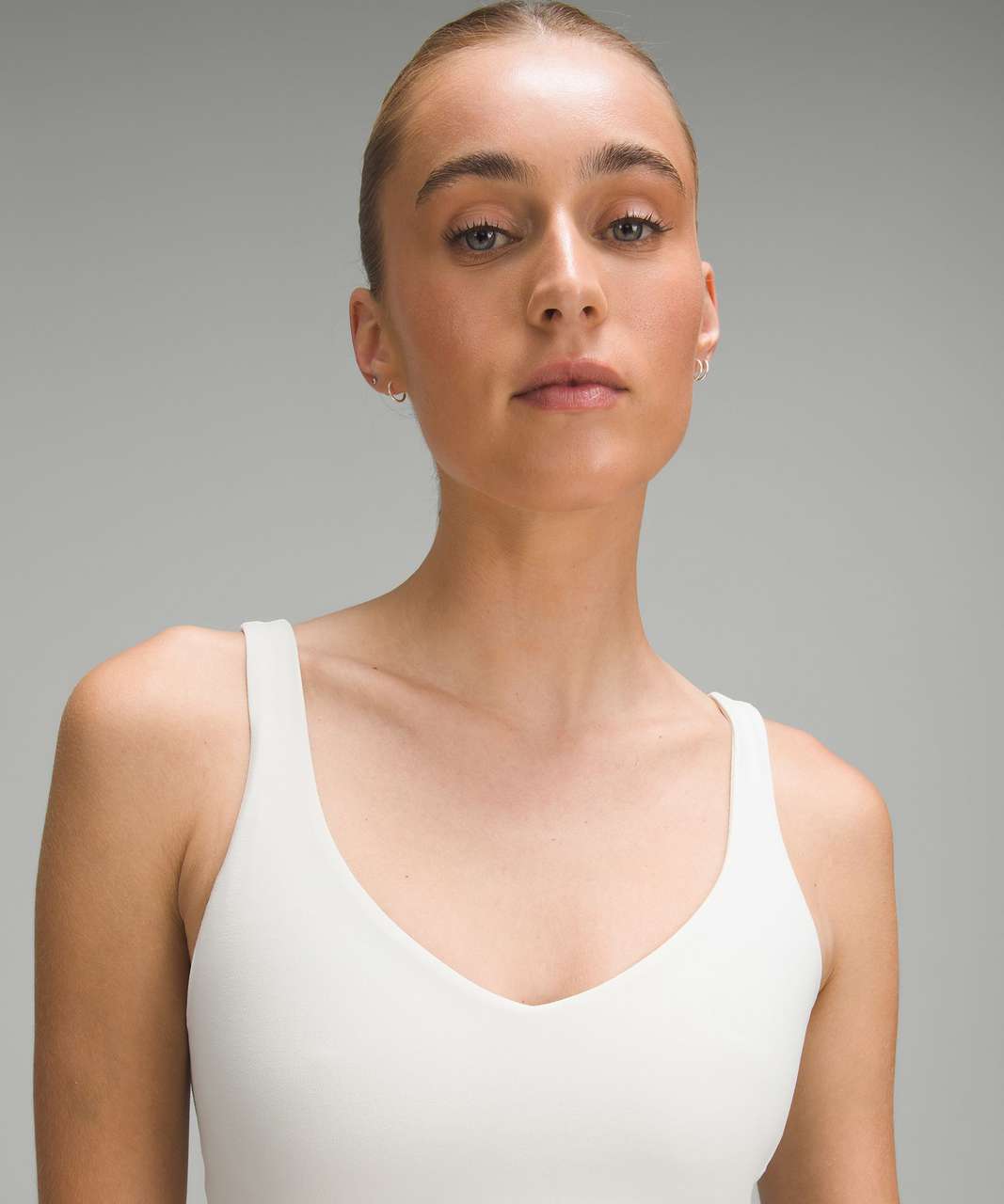 Lululemon Align Tank Top - Bone