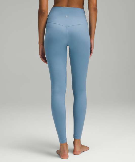 Lululemon Align High-Rise Pant with Pockets 25 - Size 12