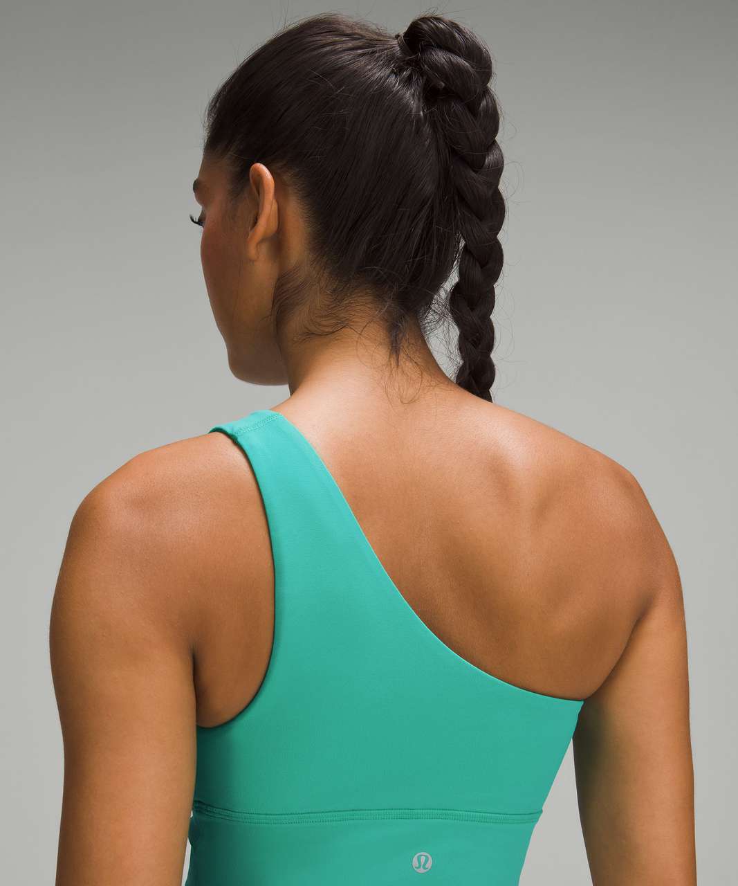 lululemon Align™ Asymmetrical Bra Light Support, A/B Cup Rhino