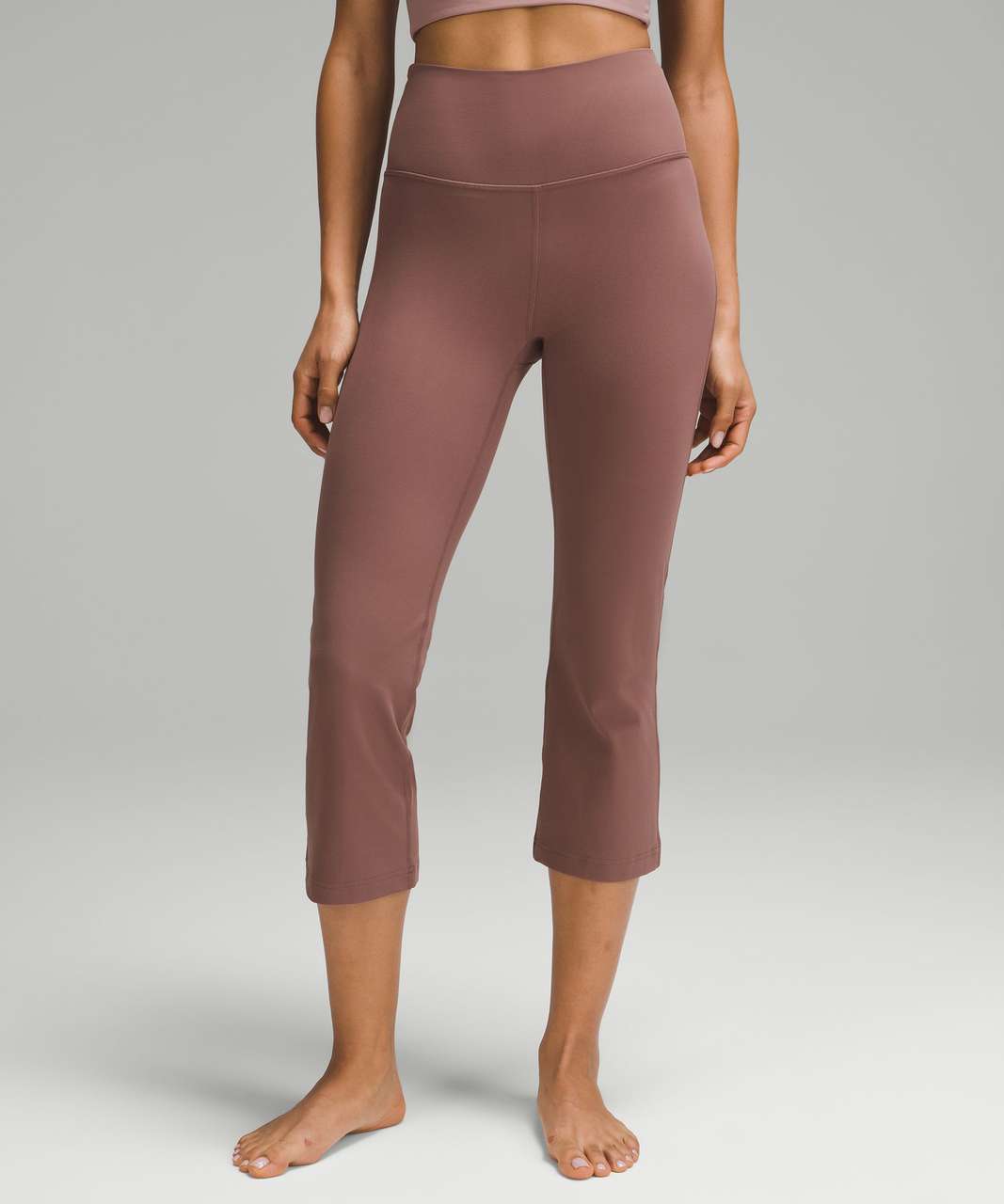 Lululemon Align High-Rise Jogger *Full Length - Dark Oxide - lulu fanatics