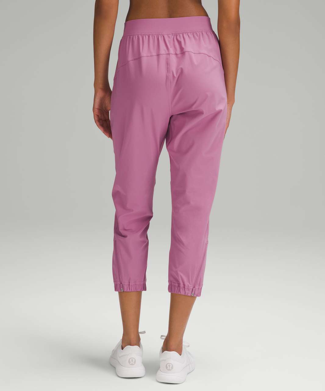 lululemon adapted state joggers velvet dusk｜TikTok Search