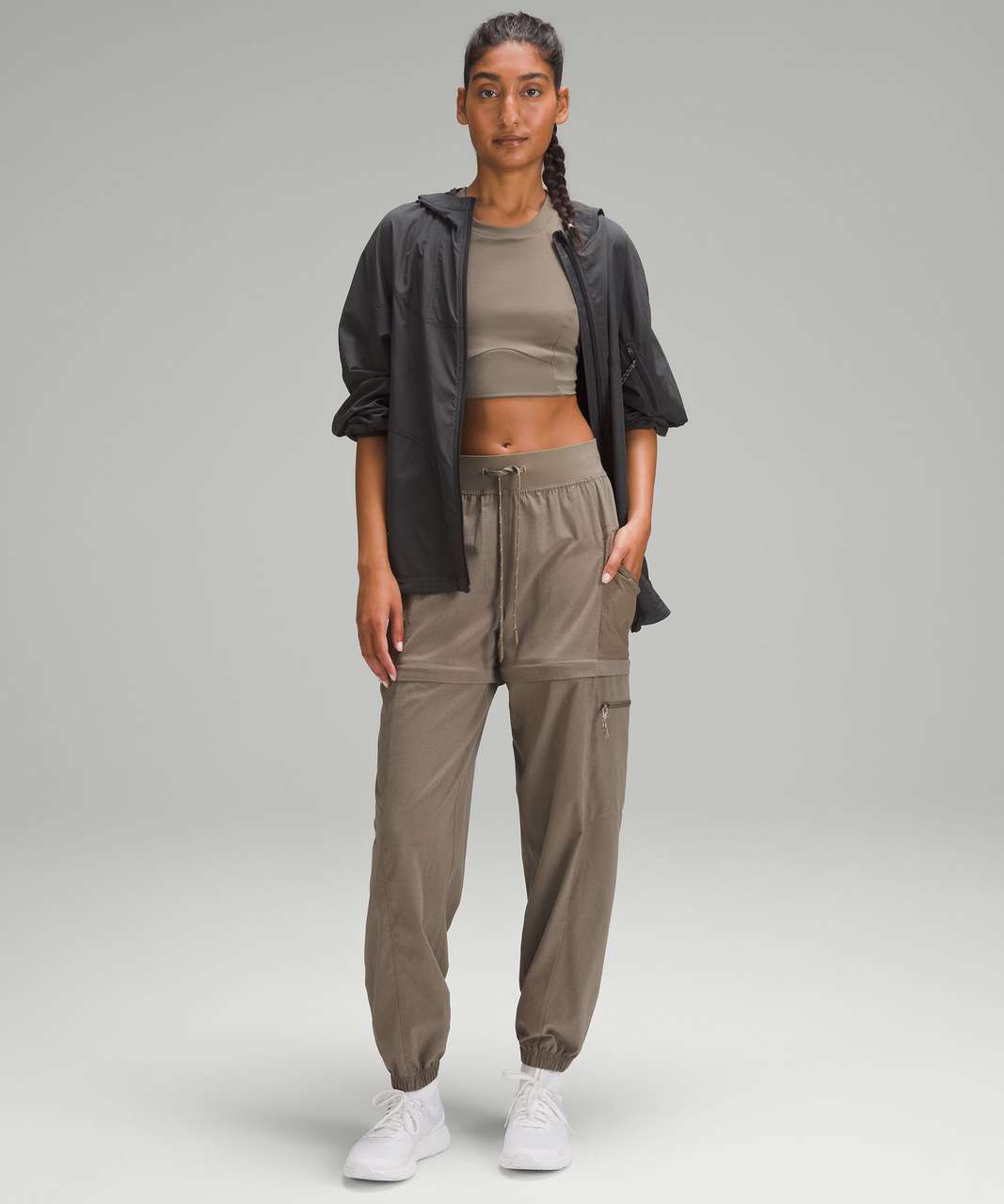 Lululemon City Sweat Jogger Dupe