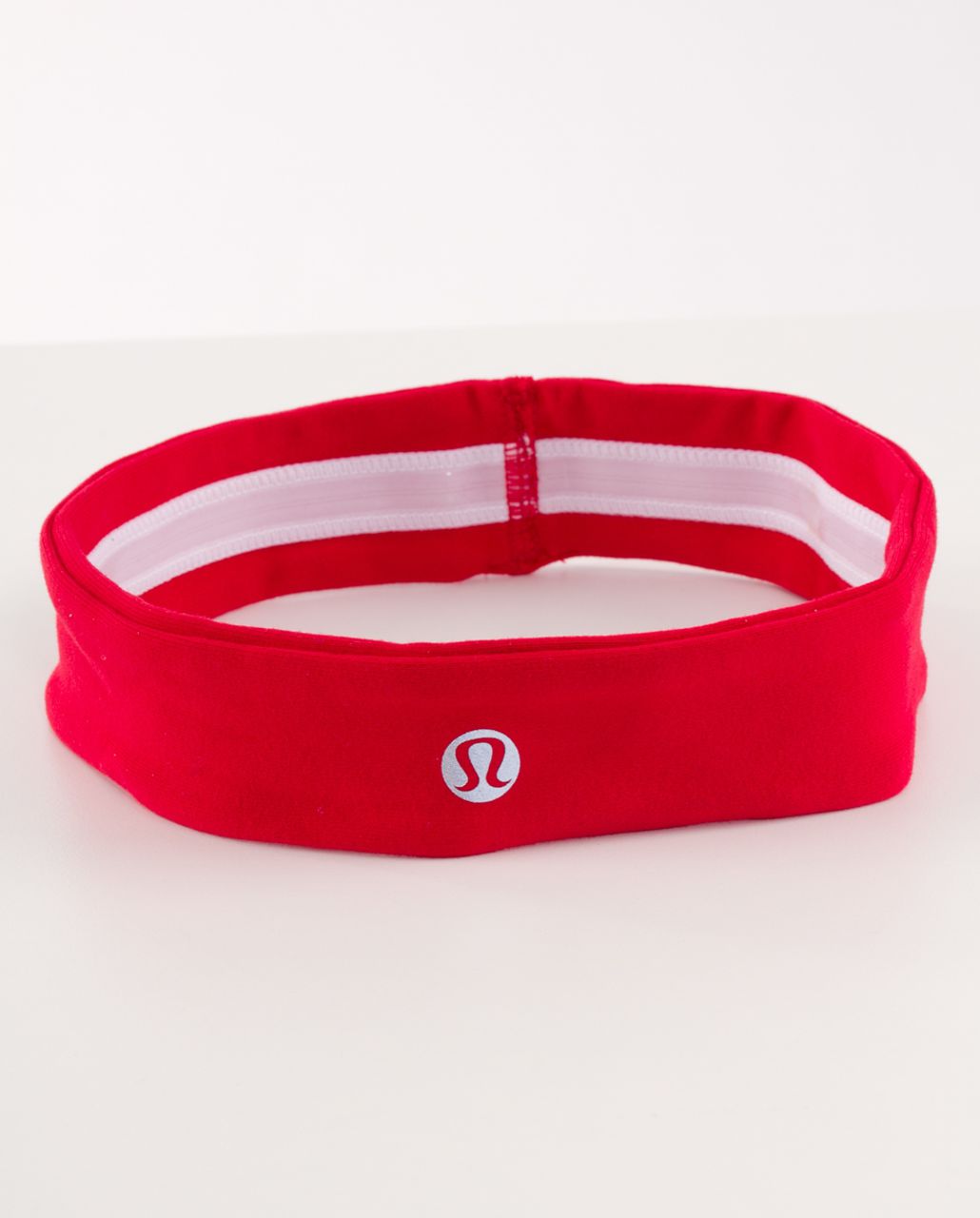 Lululemon Slipless Headband - Currant