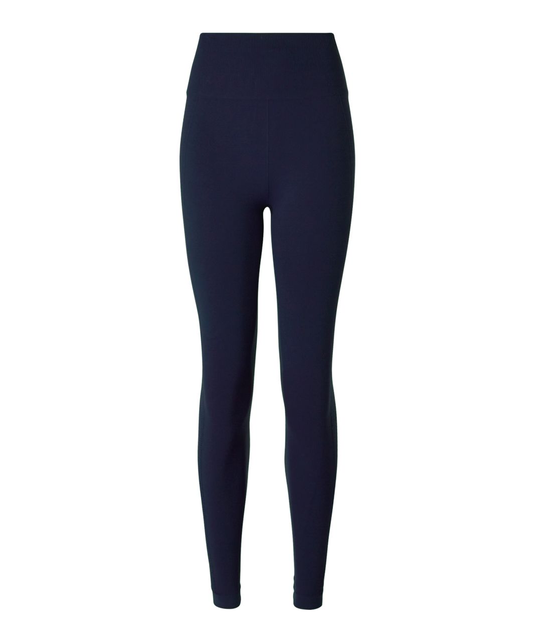 Flow 3/4 Leggings - Blue