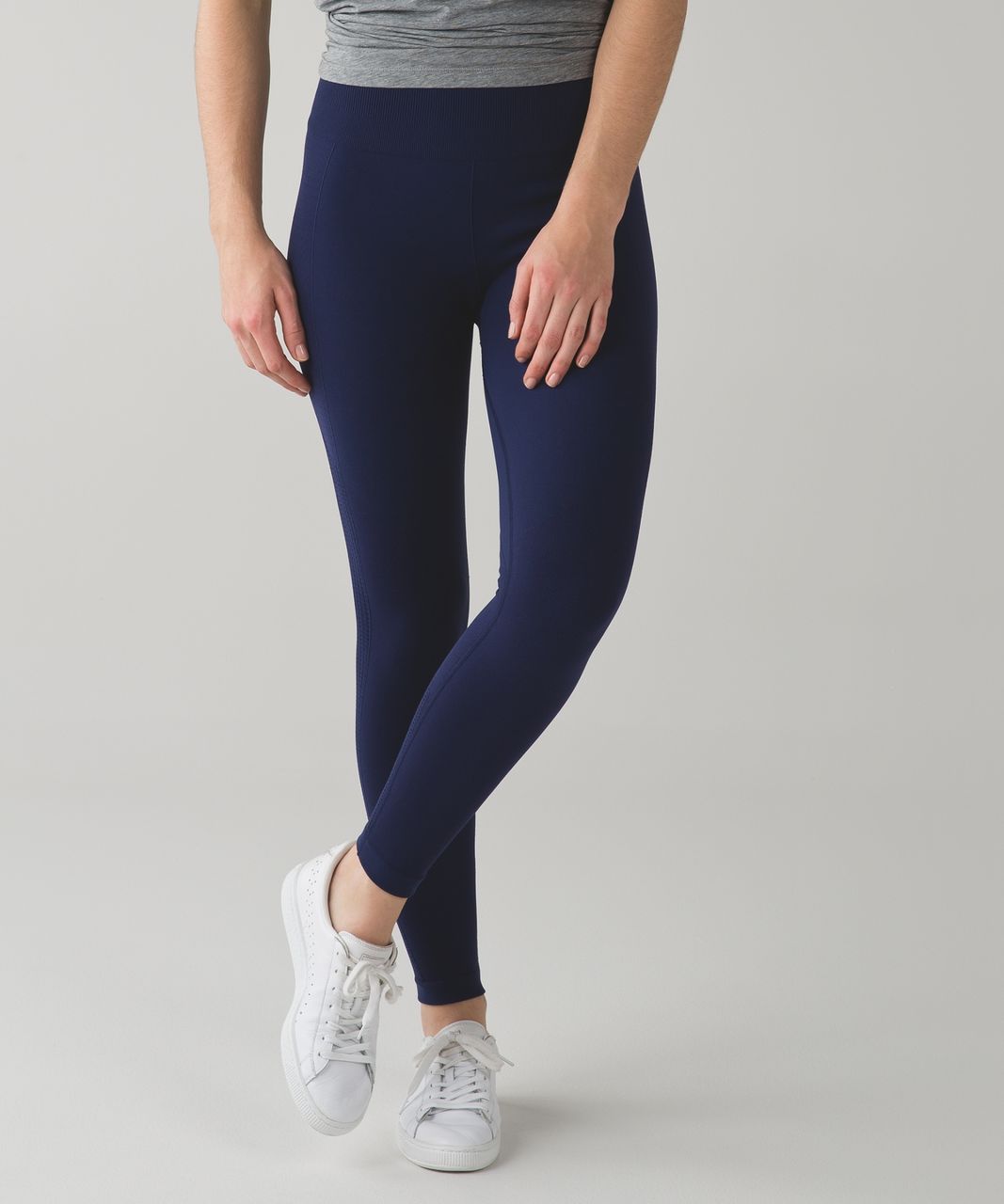 Review: Lululemon Hero Blue Inspire Tights + Om Pants - Agent