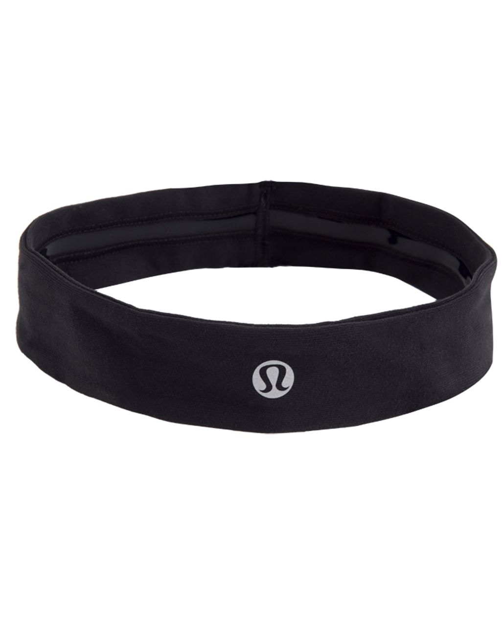 Lululemon Slipless Headband - Black (First Release)