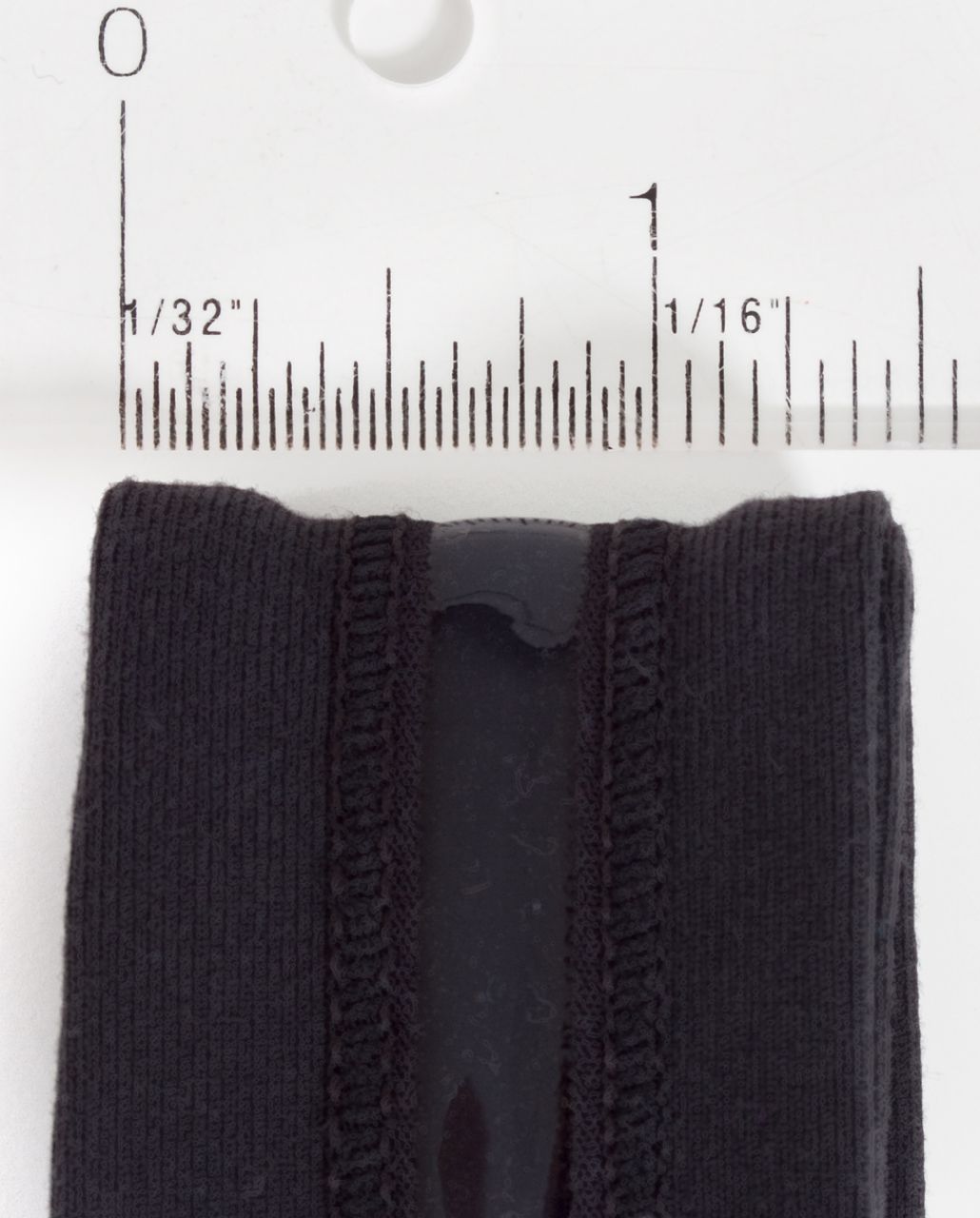 Lululemon Slipless Headband - Black (First Release)