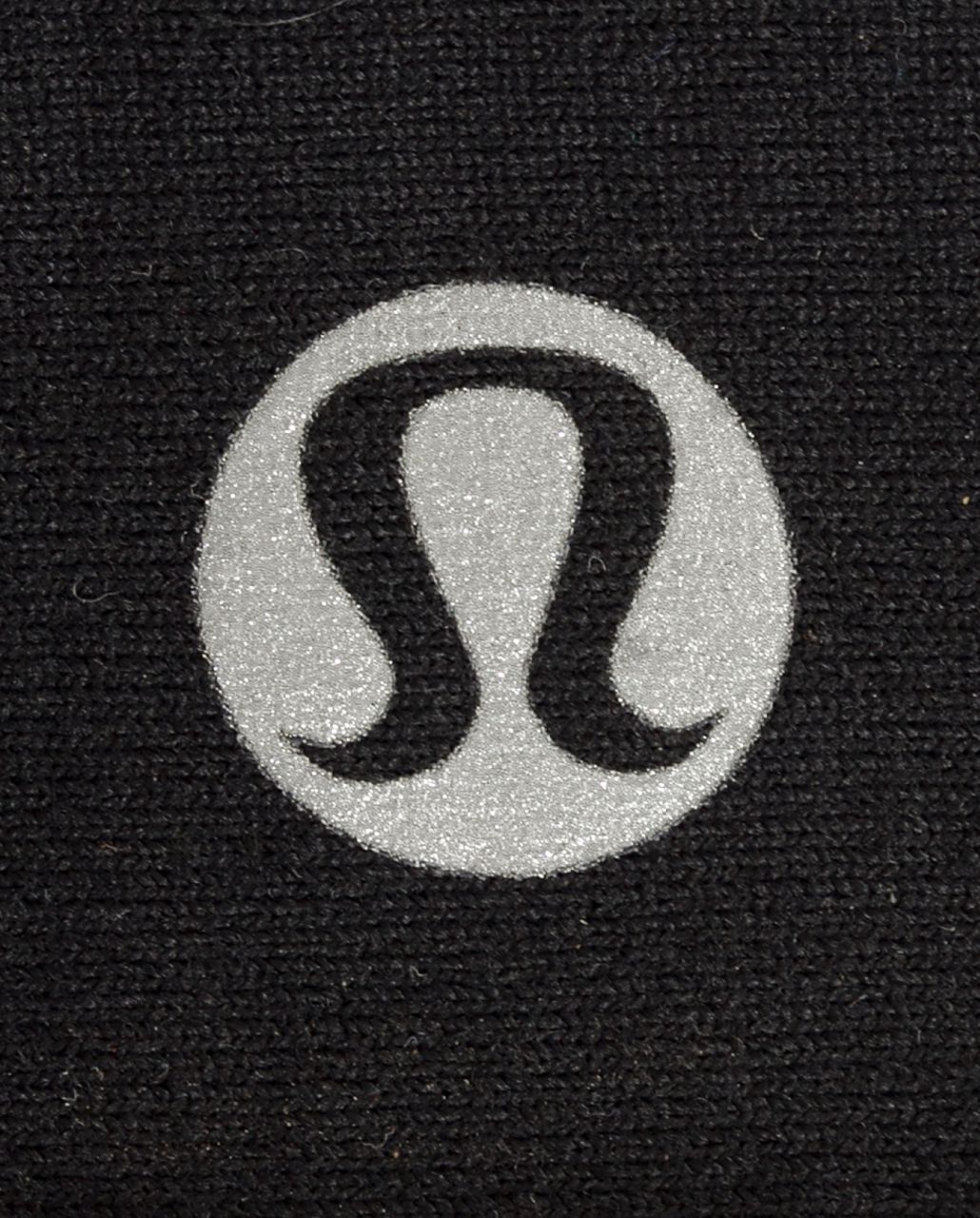 Lululemon Slipless Headband - Black (First Release)