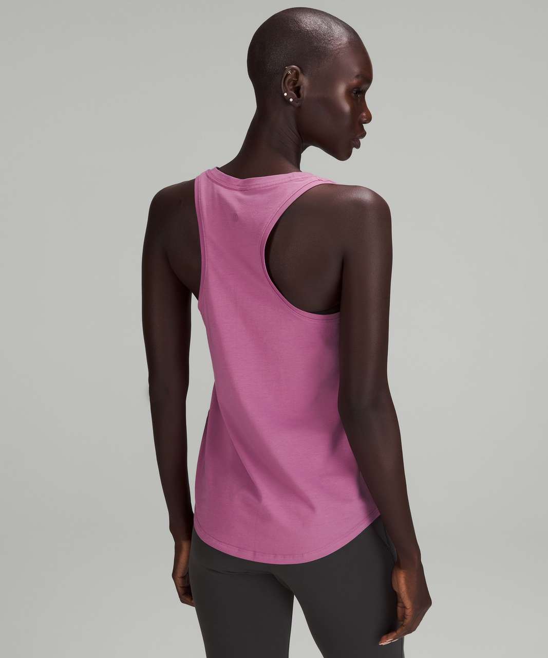 Lululemon Love Tank Top - Velvet Dust