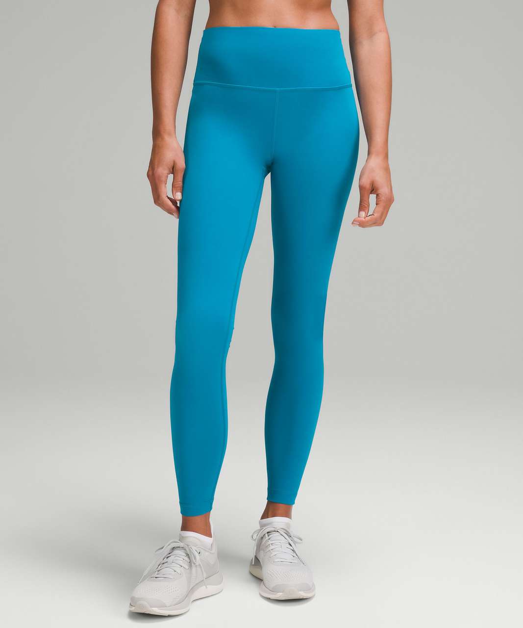 Lululemon Wunder Train High-Rise Tight 28