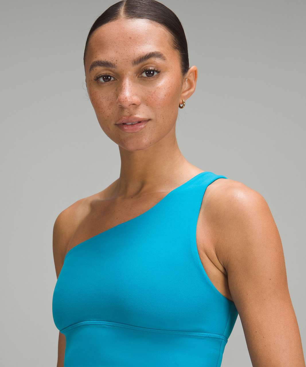 Lululemon Align Asymmetrical Bra *Light Support, A/B Cup