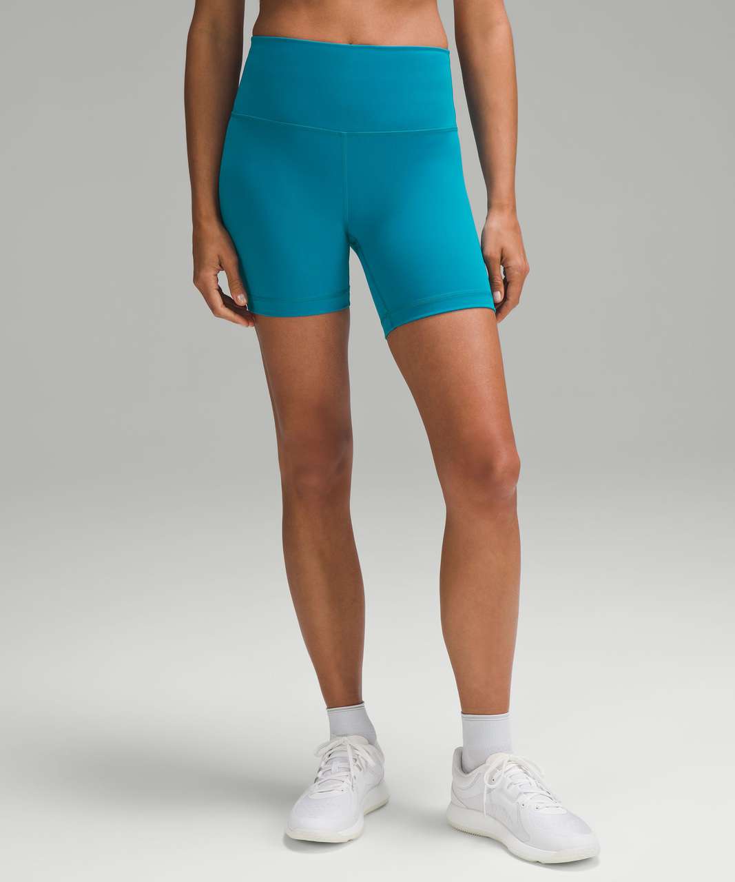 Lululemon athletica Wunder Train High-Rise Short 2