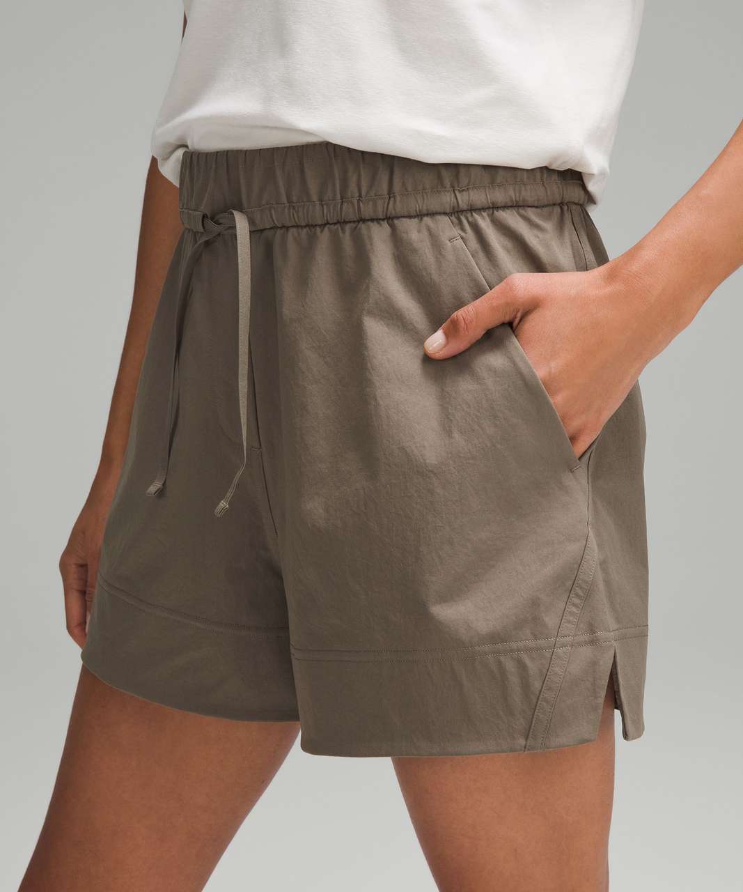 lululemon athletica Medium High-waisted Shorts for Women