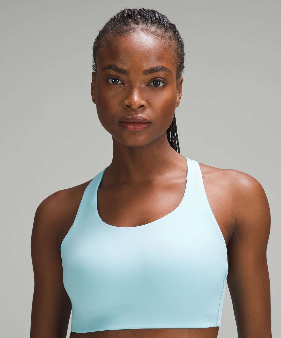 Lululemon Energy Bra *High Support, B–DDD Cups - Yellow Serpentine - lulu  fanatics