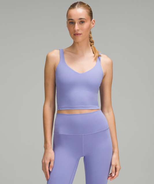 Lululemon Align Tank - lulu fanatics