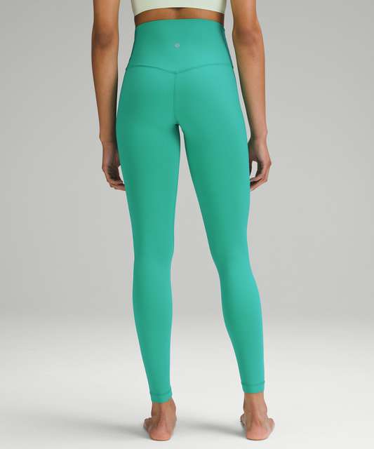 NEW LULULEMON Align 28 Pant 2 Cassis