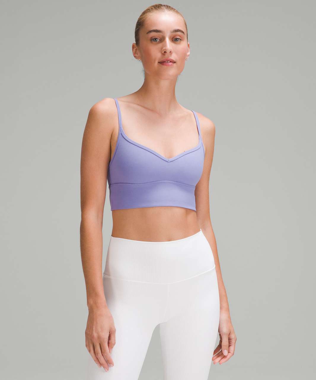 Absolutely loving the align bra / rejuvenate bra!! : r/lululemon