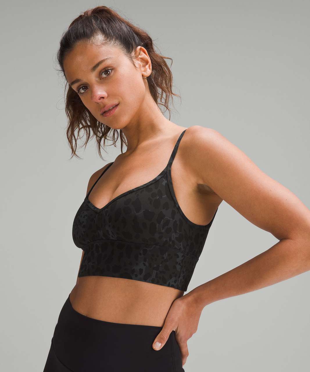 Lululemon Align™ Sweetheart Bra *Light Support, A/B Cup, Women's Bras