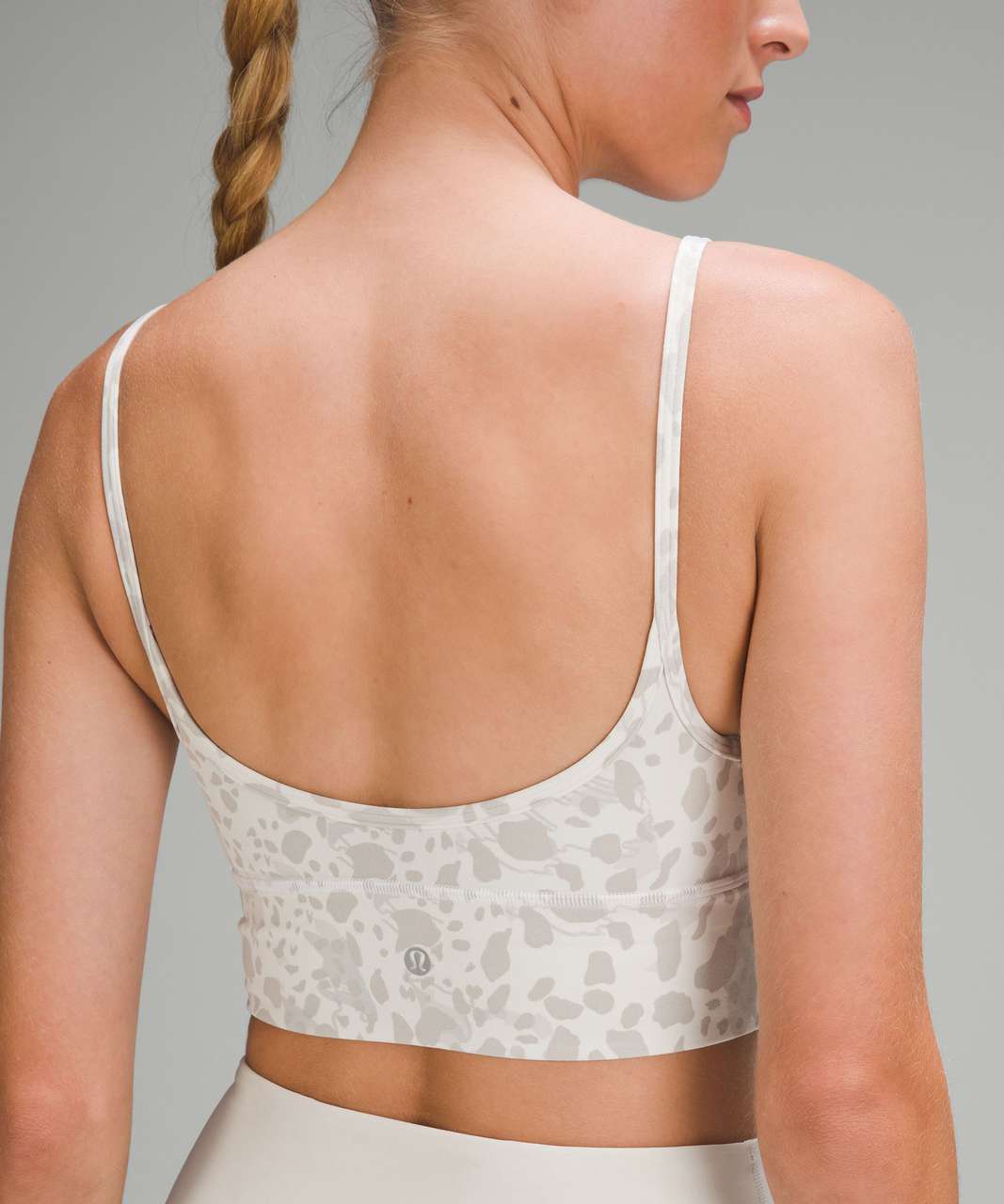 Lululemon Align™ Sweetheart Bra Light Support, A/b Cup - Allspice