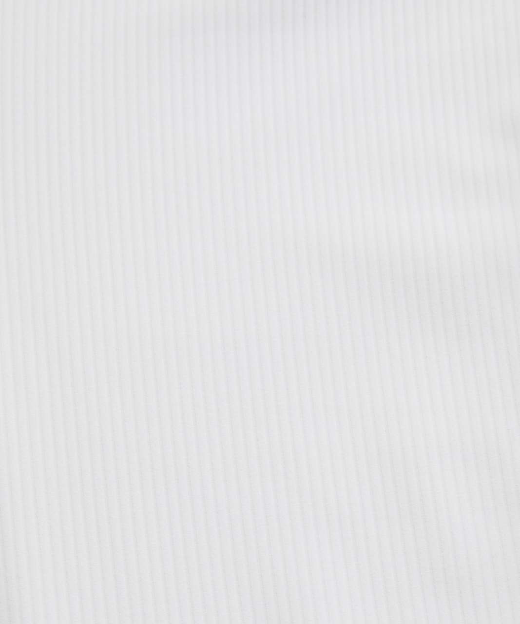 Lululemon Align Ribbed High-Rise Pant 25 - White - lulu fanatics