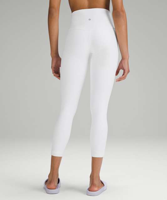 lululemon Align™ Ribbed High-Rise Pant 25 Online Only