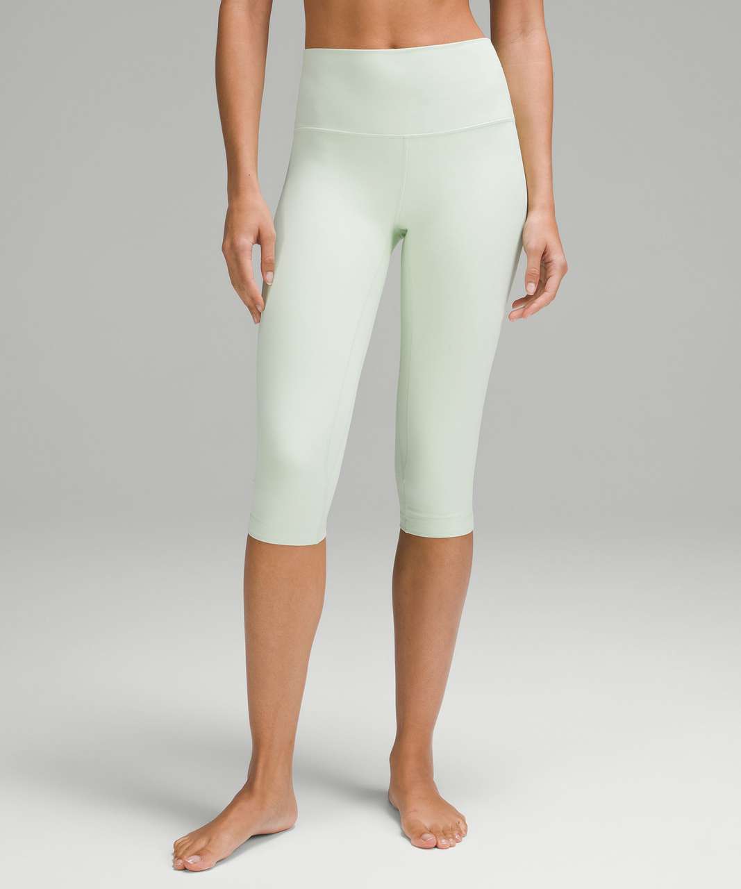 lululemon Align™ High-Rise Pant 25, Kohlrabi Green