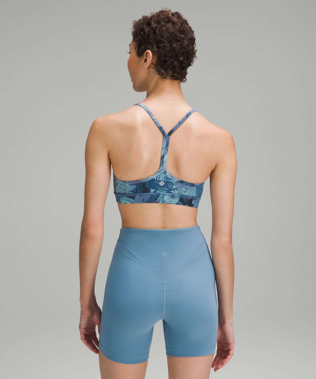 Flow Y Bra Nulu *Light Support, A-C Cups, Water Drop