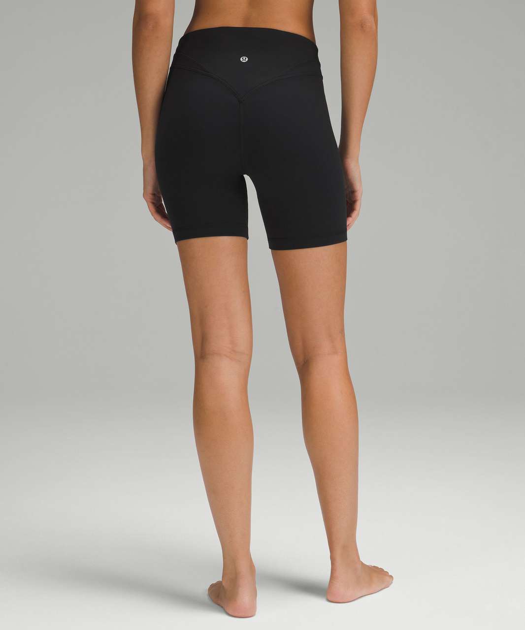 lululemon Align™ Curve Seam High-Rise Short 6