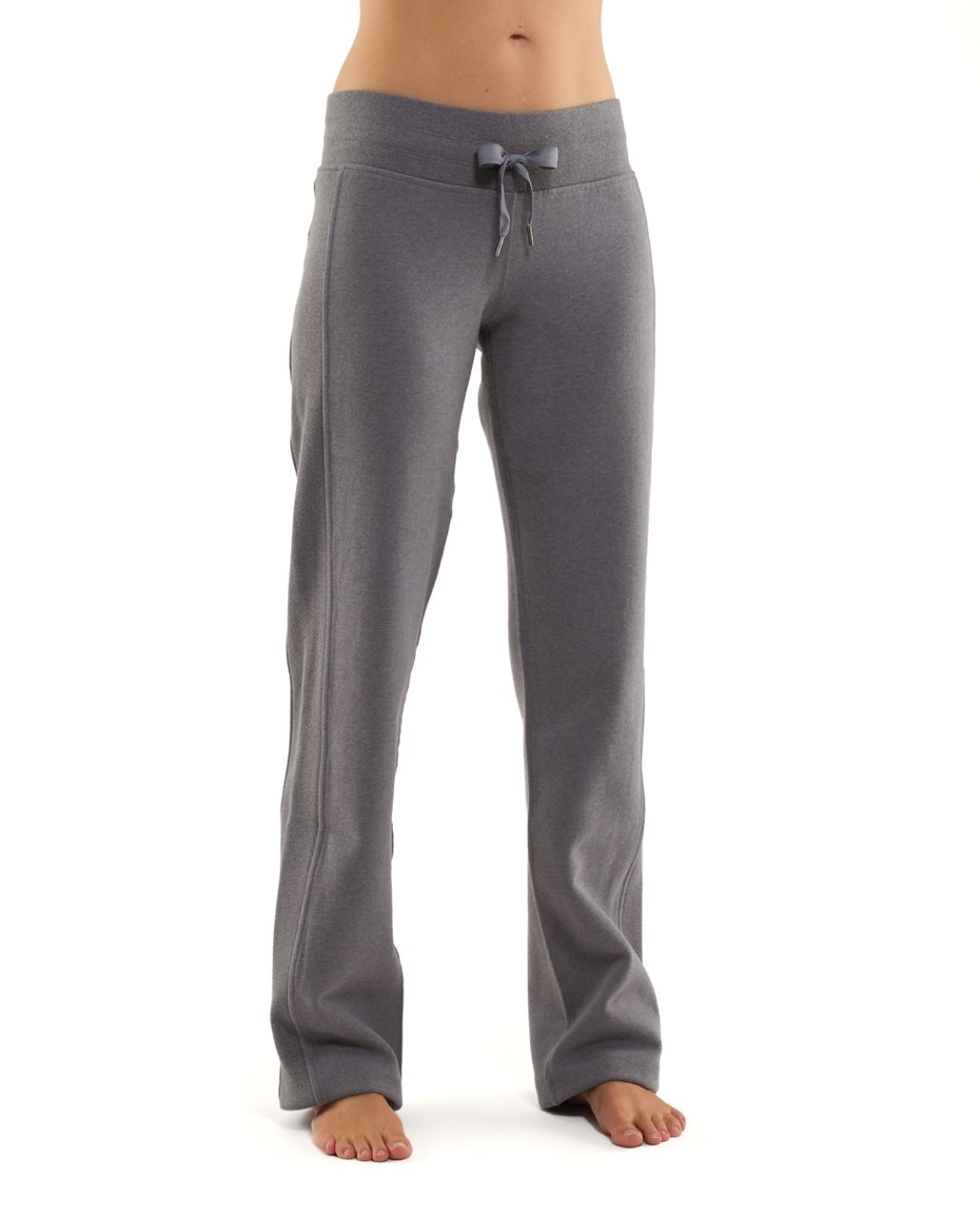 lululemon grey sweatpants