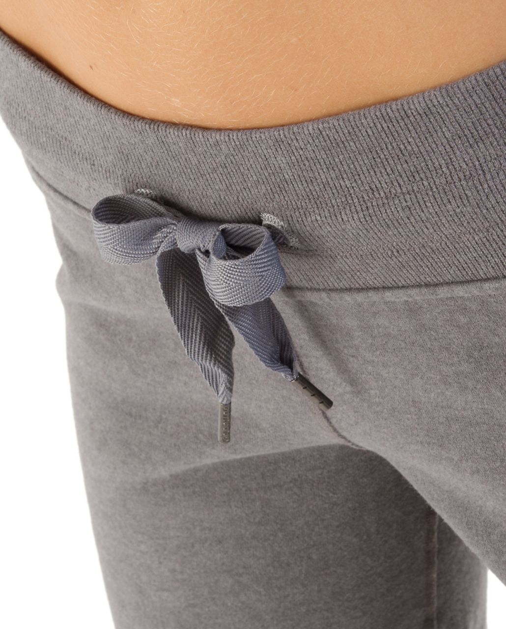 Lululemon Cuddle Up Pant II - Heathered Blurred Grey / Blurred Grey - lulu  fanatics