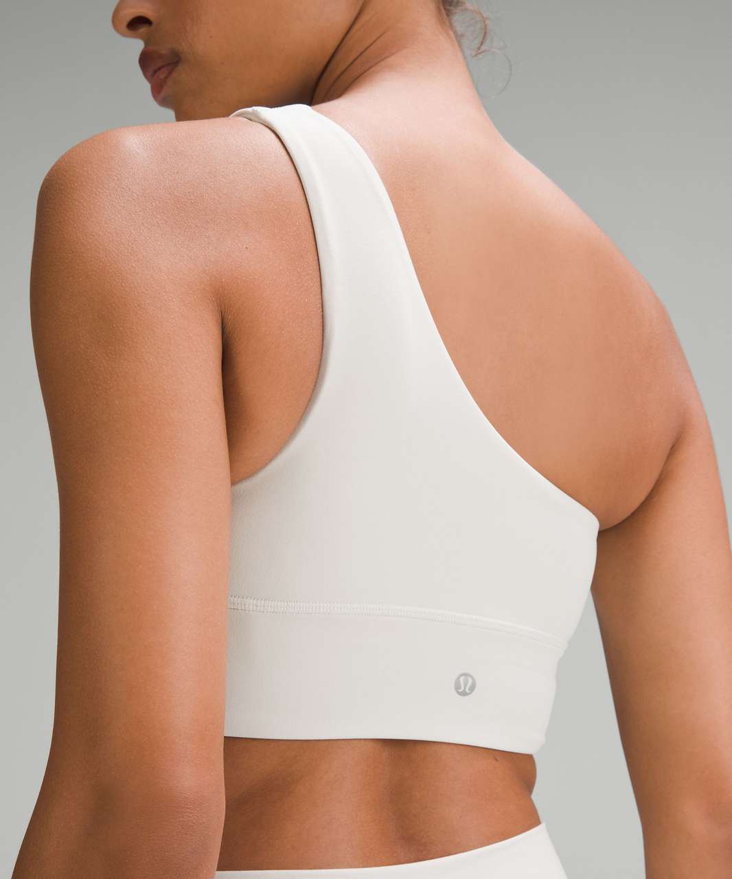 Lululemon Align Asymmetric Sports Bra - Farfetch