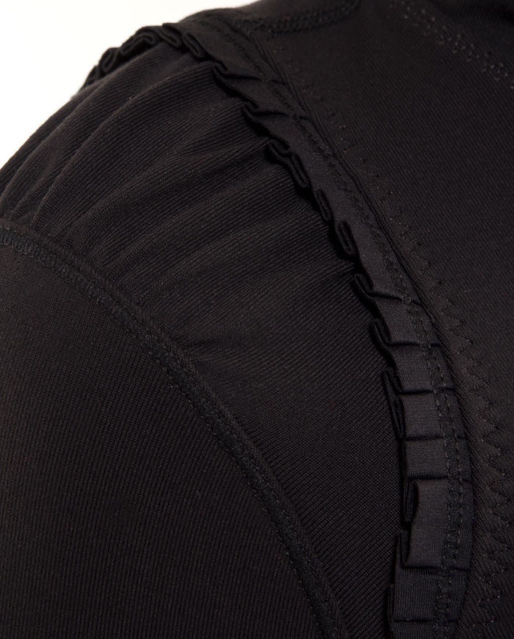 Lululemon City To Yoga Jacket - Black