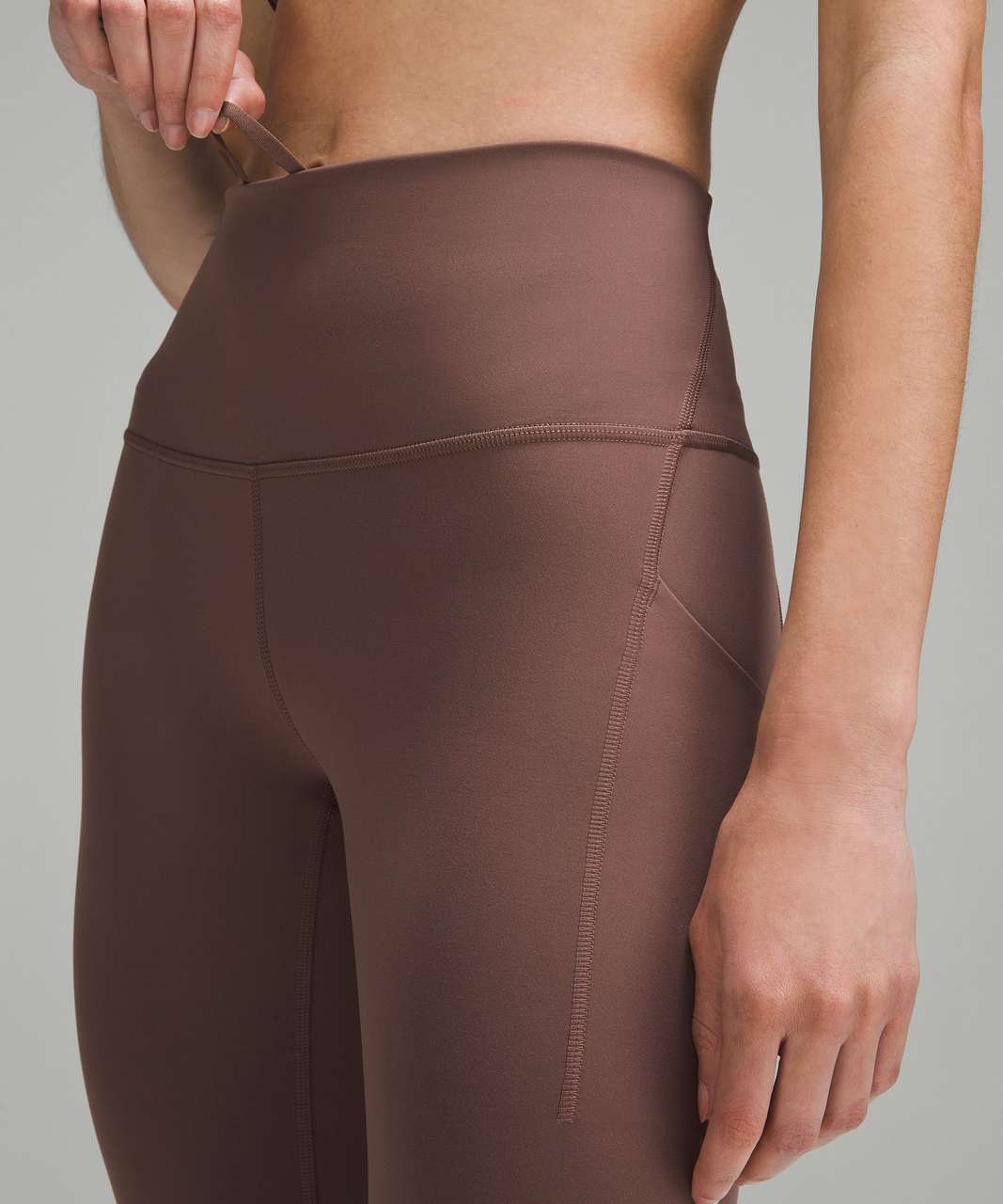 Lululemon Dark Oxide