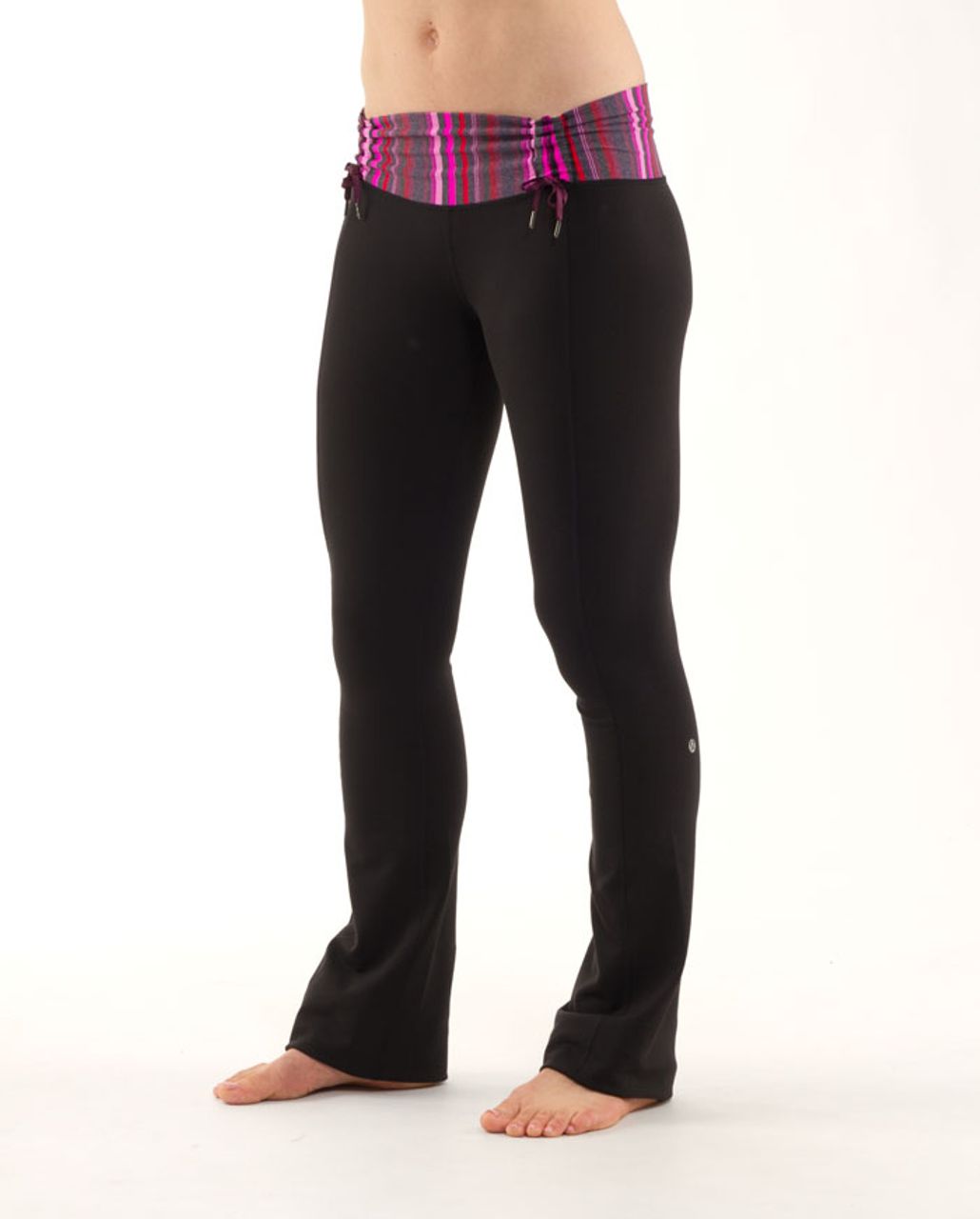 Lululemon Recognition Pant - Black 