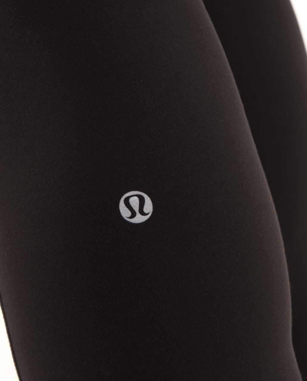 Lululemon Recognition Pant - Black /  Elevation Space Dye