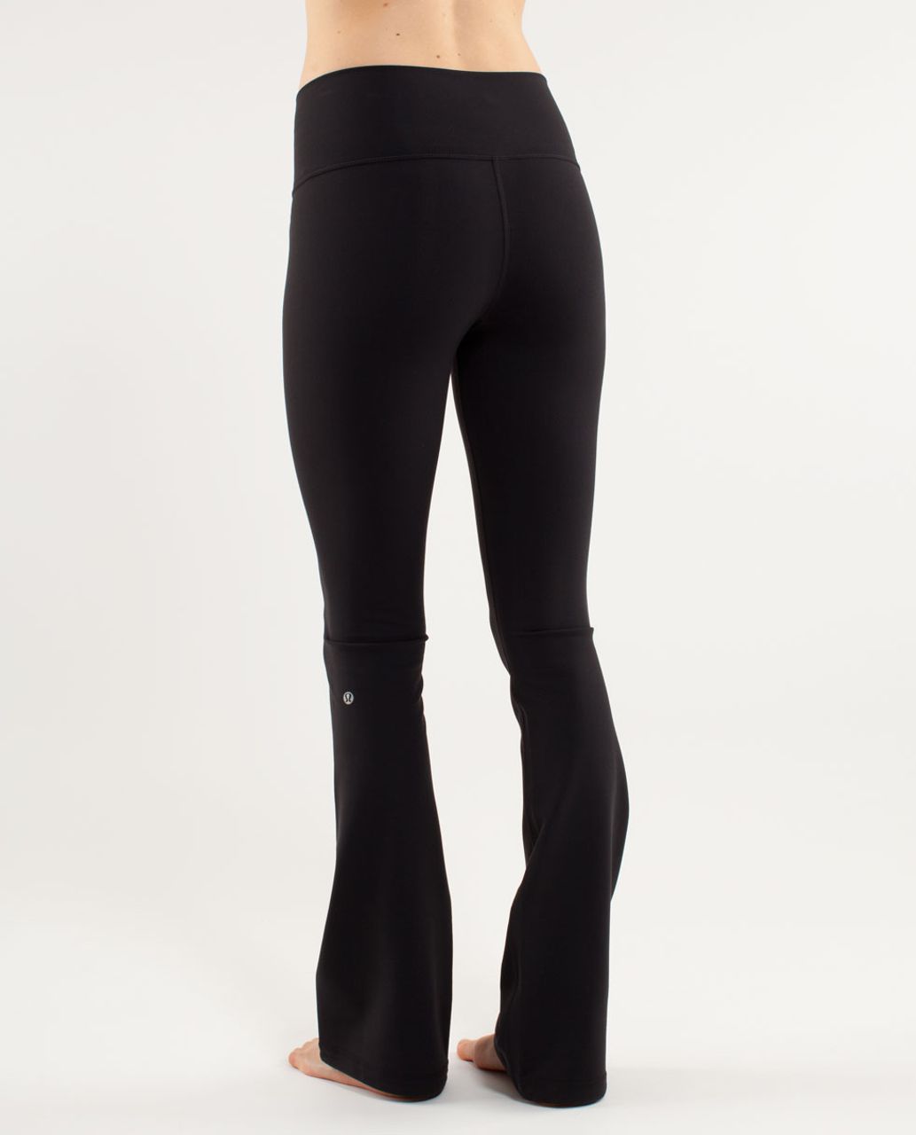 lululemon cotton yoga pants