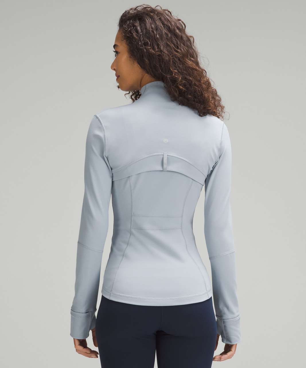 Lululemon Define Jacket - Larkspur - lulu fanatics