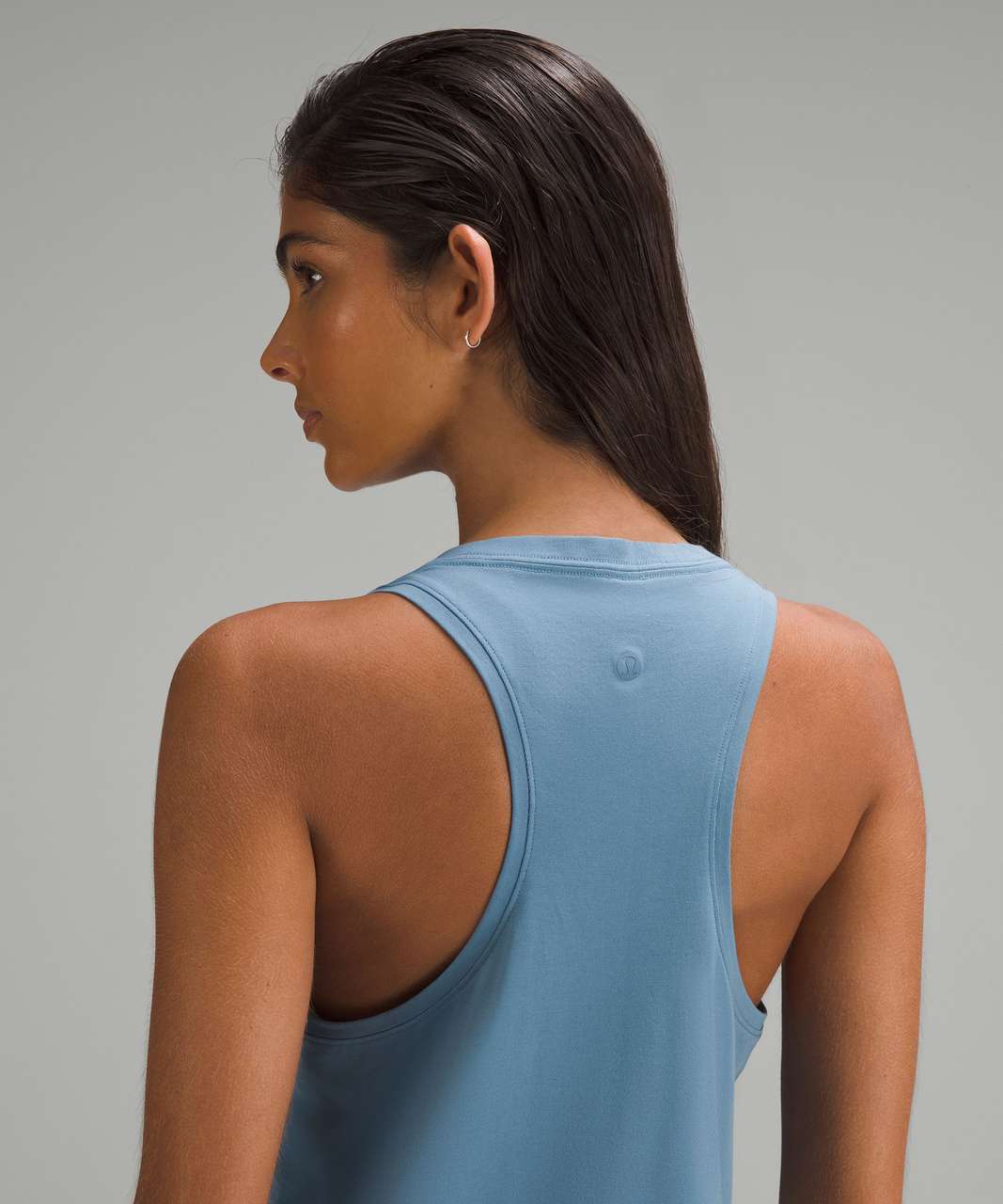 Lululemon Love Tank Top - Utility Blue