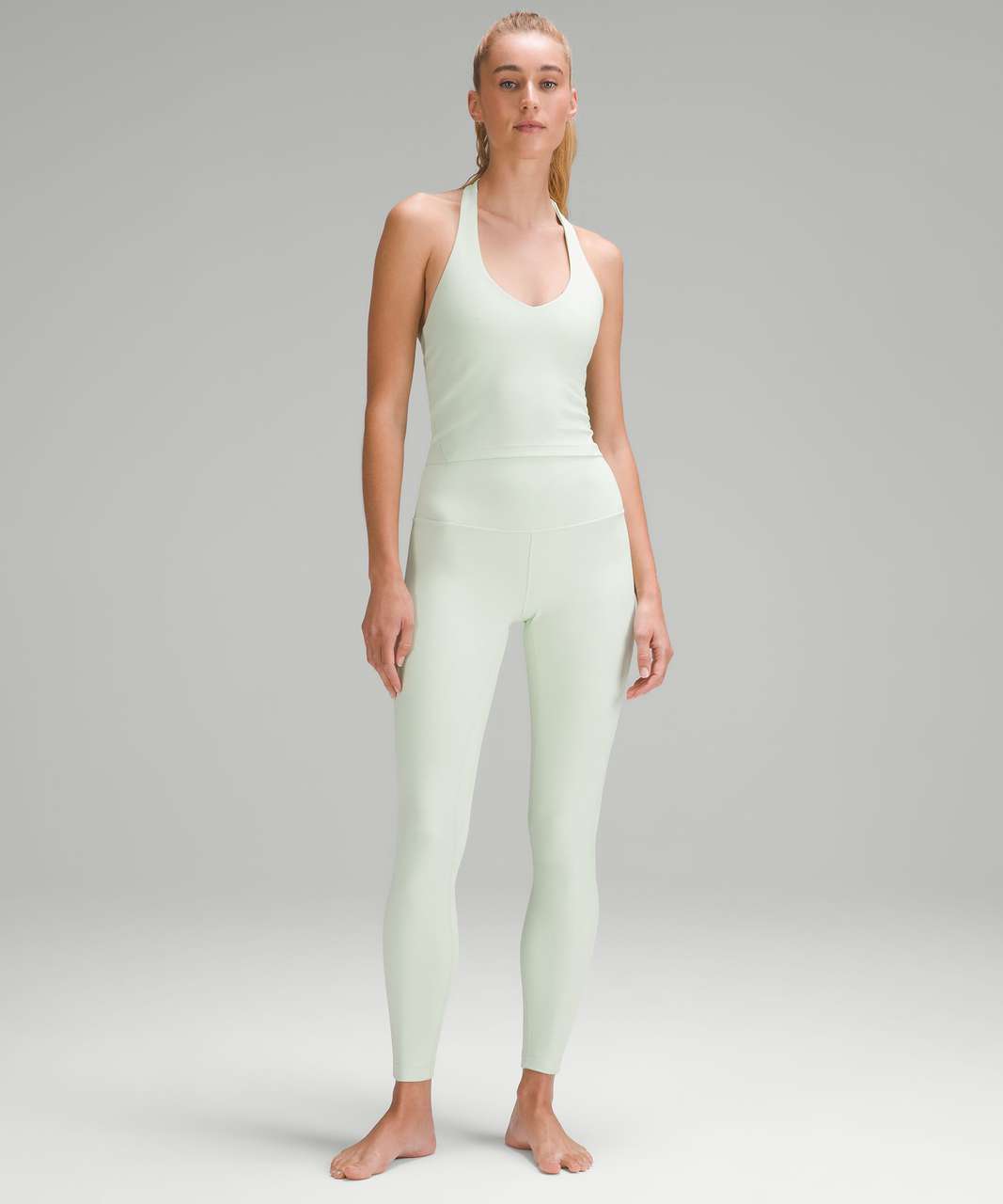 lululemon Align HR pant 25 size 14