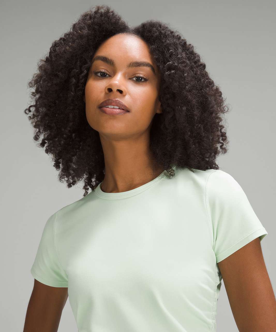 Lululemon Align T-Shirt Green Size 12 - $30 (55% Off Retail) New With Tags  - From Callie