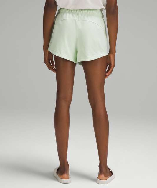 Inner Glow Shorts Modal (0) & Find Your space Shorts Blue Cast (2