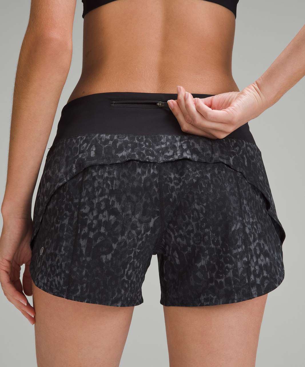 Lululemon Speed Up Lined Short 2.5 / 4 (Size: 2 Tall, Choose: Color)