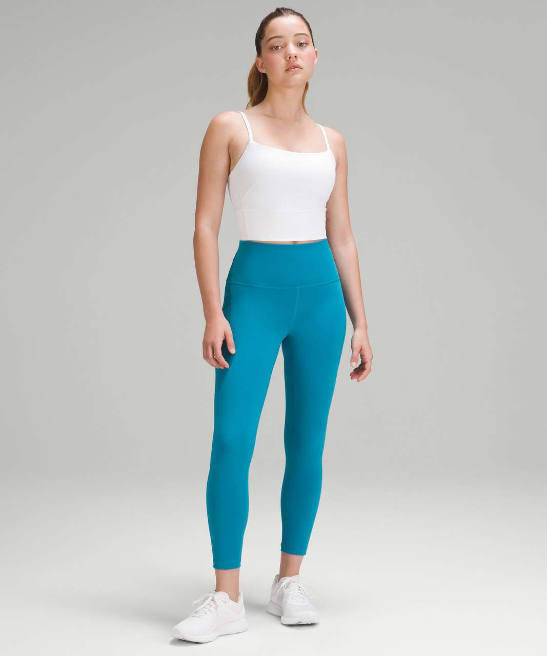 NEW Limited Edition Hawaii Islands Lululemon Fast Free Tights