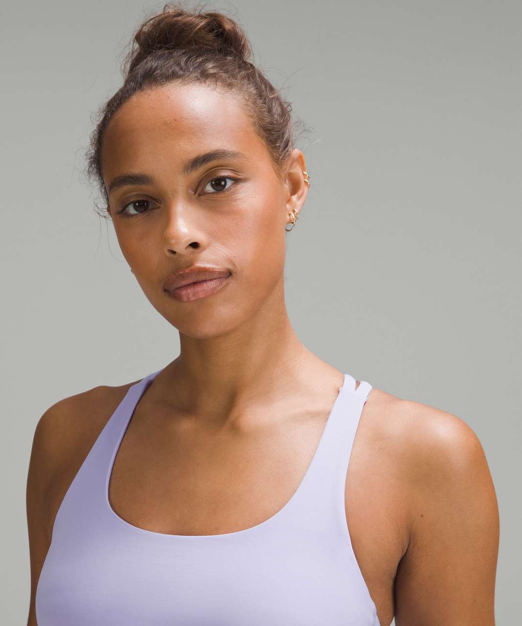 Smoke™ - Sports Bra - trainlikeamule