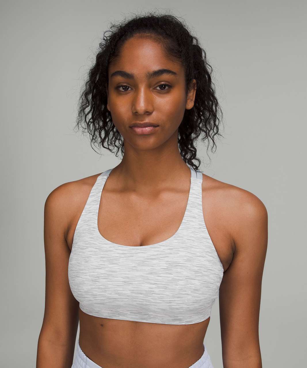 lululemon Energy Bra *Medium Support, B–D Cups