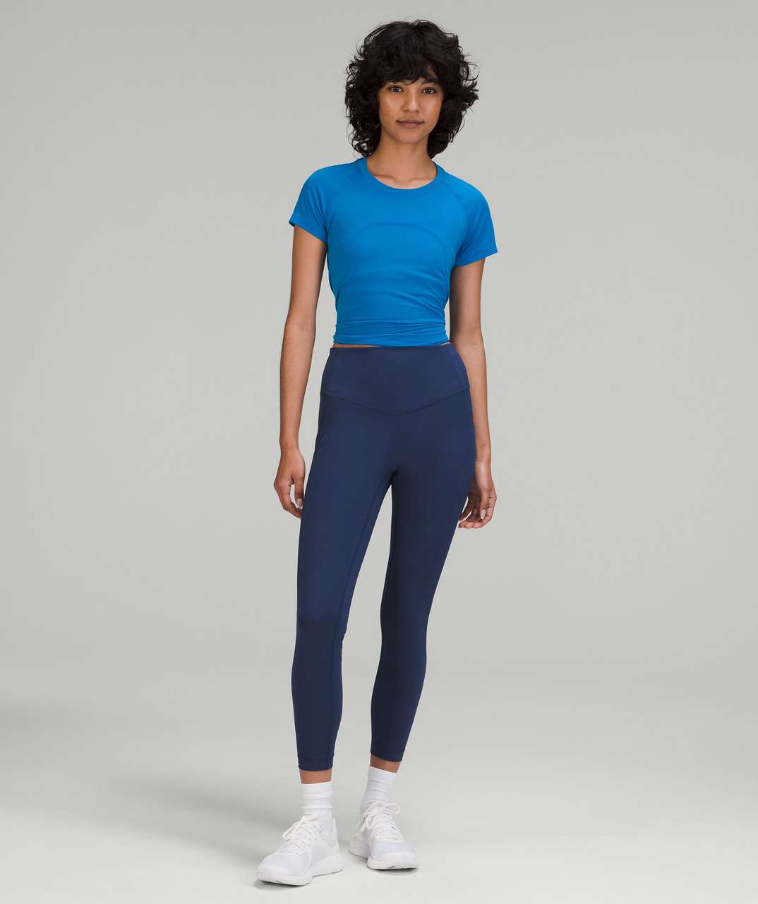 help! swiftly tech 2.0 ss (race length) sizing : r/lululemon